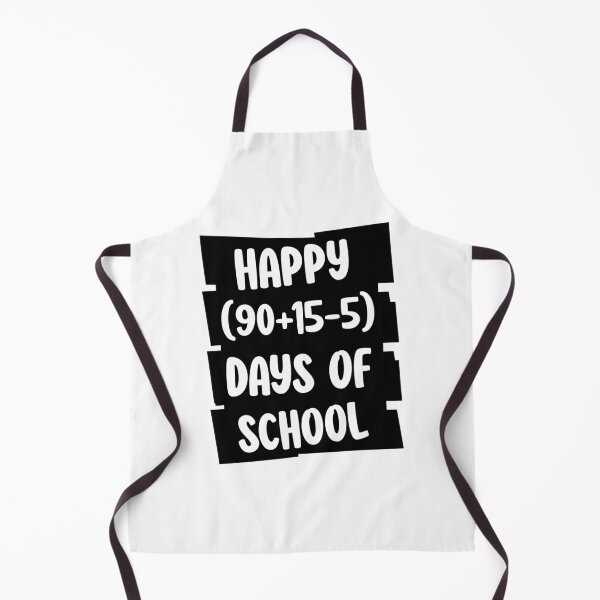 Item preview, Math Equation Happy 100 Days Of School Math Teacher Calculus designed and sold by Stick-Artistry.