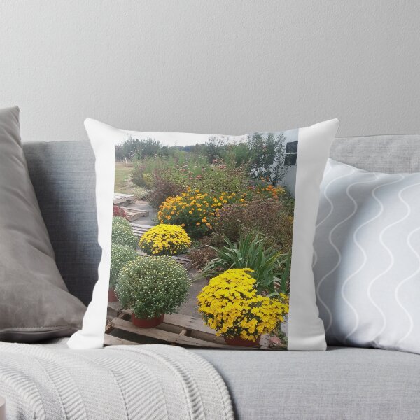 Item preview, Popping Yellow designed and sold by Made2Print.