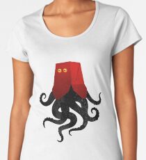 Fresh Take-Out Meal Women's Premium T-Shirt