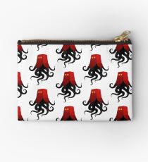 Fresh Take-Out Meal Studio Pouch