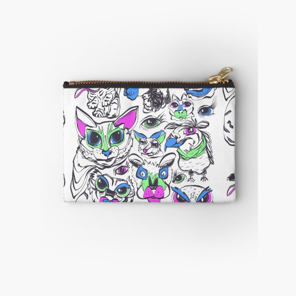 Item preview, weird doodles designed and sold by crestfallenmermaid.