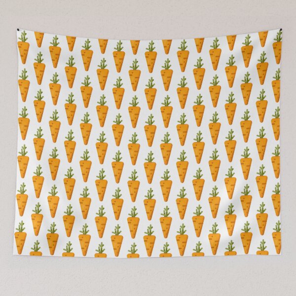 Item preview, Сarrot designed and sold by CHERRY--SHOP.