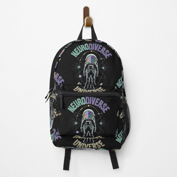 Item preview, Neurodiversity in the Universe designed and sold by marosz12.