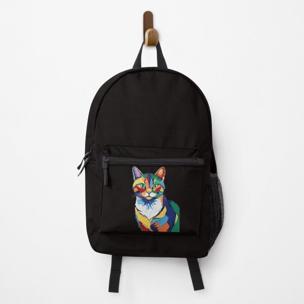 Item preview, COLOR CAT designed and sold by Tadeusz1.