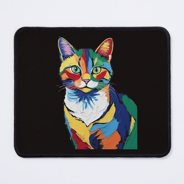 Item preview, COLOR CAT designed and sold by Tadeusz1.