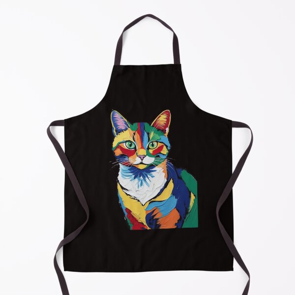 Item preview, COLOR CAT designed and sold by Tadeusz1.