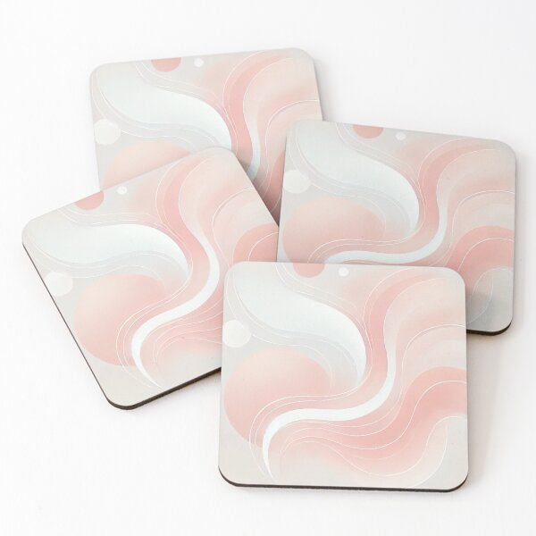 Item preview, Soft Elegance - Flowing Harmony designed and sold by Bellassi.