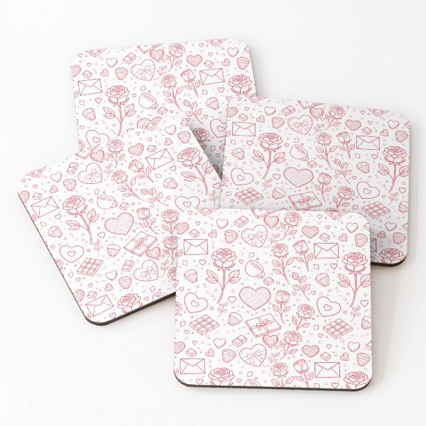 Item preview, Same tastes, same dreams (san valentin) designed and sold by prisma-art.