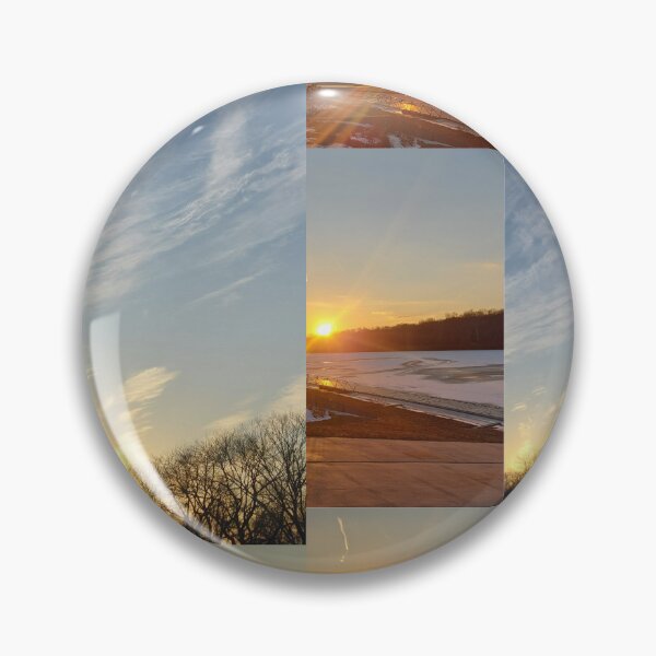Item preview, Sunset Collage designed and sold by ZGordon UnLimited, LLC.