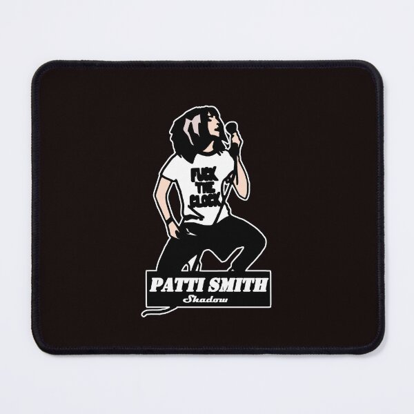 Item preview, Patti Smith designed and sold by Shadow Est. 2014.