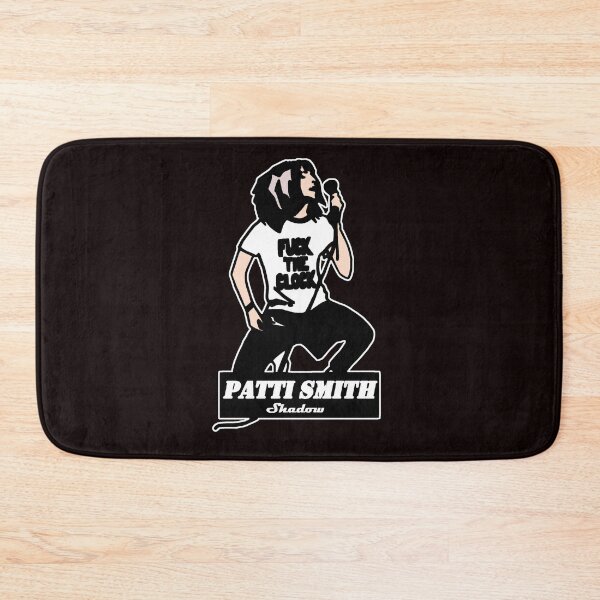 Item preview, Patti Smith designed and sold by Shadow Est. 2014.