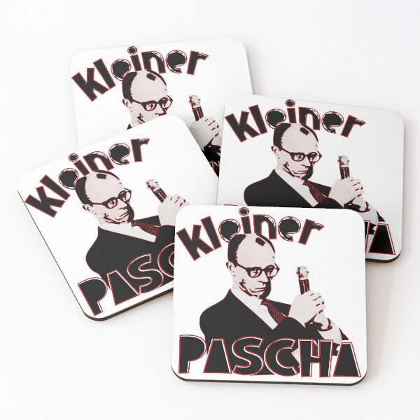 Item preview, Little Pasha Friedrich Merz designed and sold by Dunkelflaute.