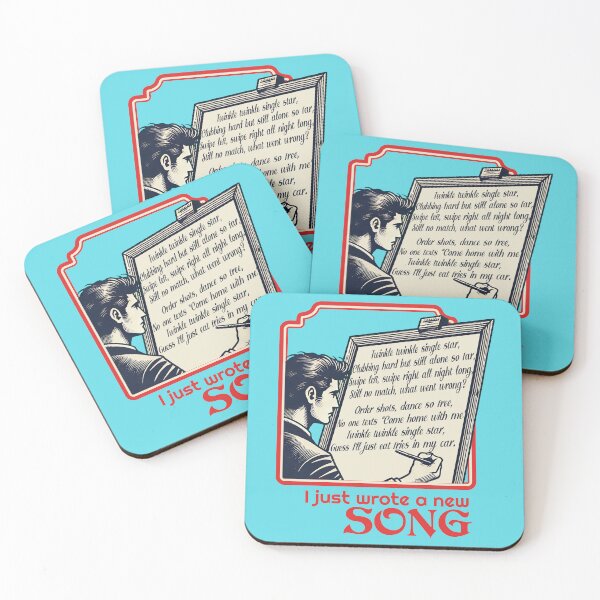 Item preview, Anti Valentines Day New Song designed and sold by HIISESSOL.