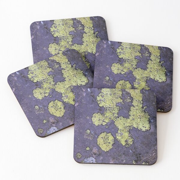 Item preview, lichen  designed and sold by KathleenDawson.