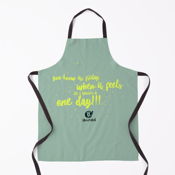 Item preview, Friday designed and sold by Hurdd.