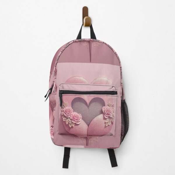 Item preview, Blushing Heart designed and sold by 15Enchantress.