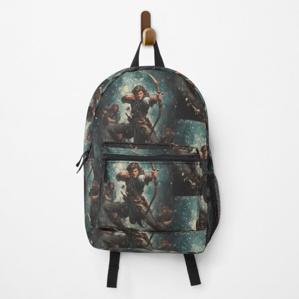 Item preview, Archer for freedom designed and sold by Marcu Ioachim.