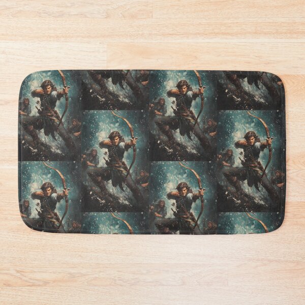 Item preview, Archer for freedom designed and sold by Marcu Ioachim.