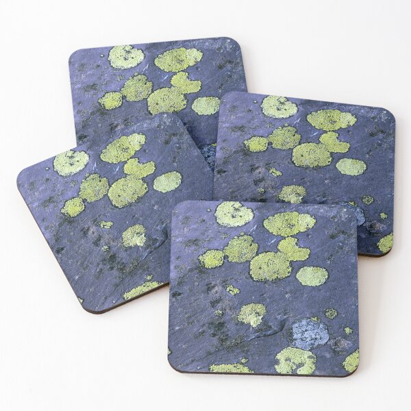 Item preview, lichen  designed and sold by KathleenDawson.