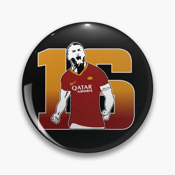 Item preview, Daniele De Rossi designed and sold by Shadow Est. 2014.
