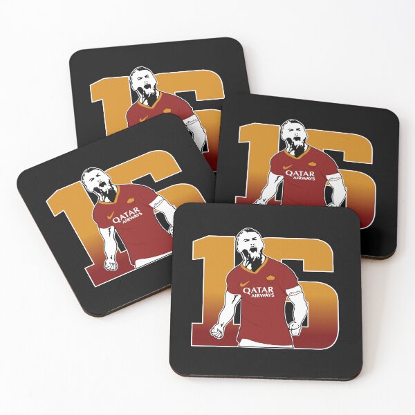 Item preview, Daniele De Rossi designed and sold by Shadow Est. 2014.