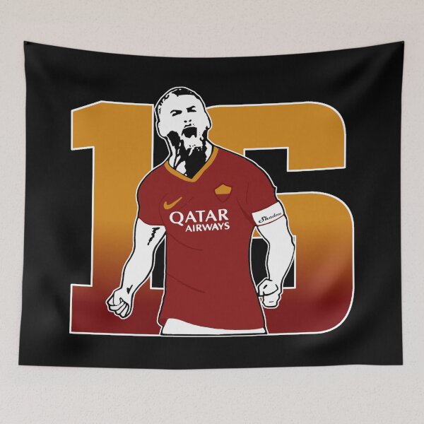 Item preview, Daniele De Rossi designed and sold by Shadow Est. 2014.