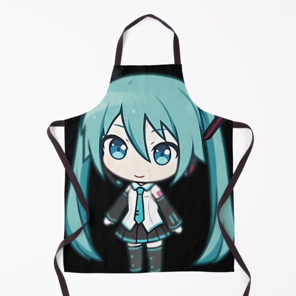 Item preview, Hatsunes Mikus Chibi designed and sold by foubaned.