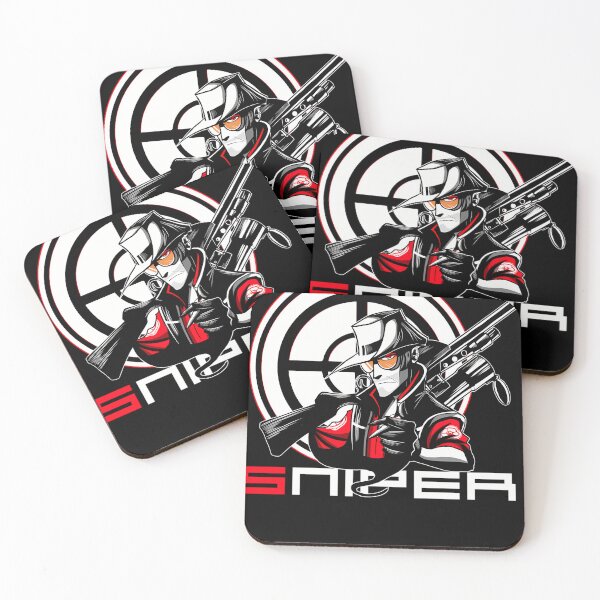 Item preview, Sniperss designed and sold by foubaned.