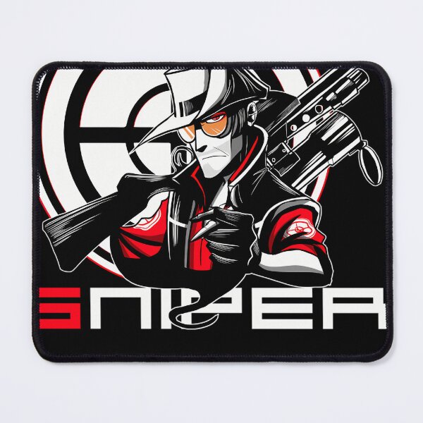Item preview, Sniperss designed and sold by foubaned.