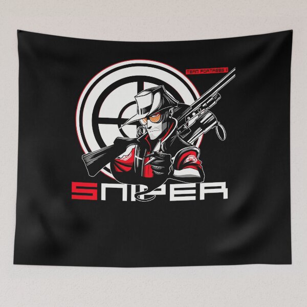 Item preview, Sniperss designed and sold by foubaned.