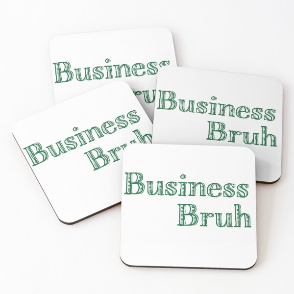 Item preview, Mens Funny Entrepreneur Business Bruh T Shirts For Business Owners designed and sold by Apotheosis by Irie Meraki.