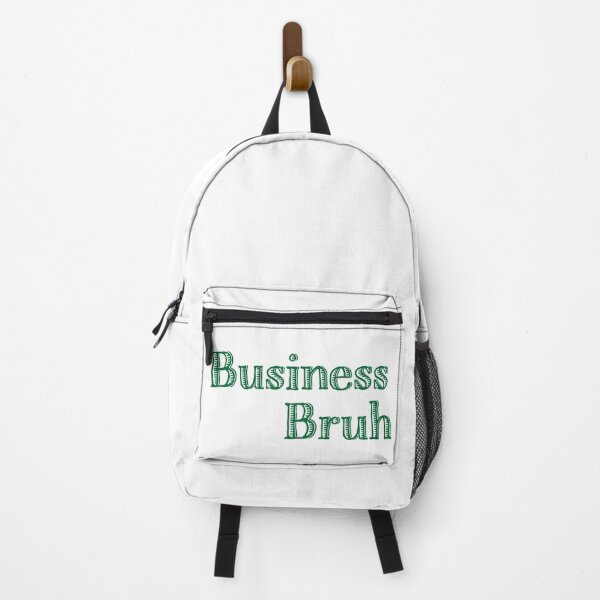 Item preview, Mens Funny Entrepreneur Business Bruh T Shirts For Business Owners designed and sold by Apotheosis by Irie Meraki.