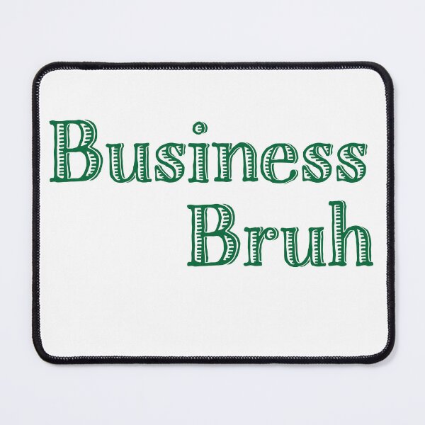 Item preview, Mens Funny Entrepreneur Business Bruh T Shirts For Business Owners designed and sold by Apotheosis by Irie Meraki.