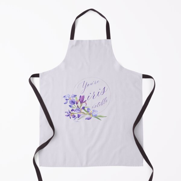 Item preview, You're IRISistible designed and sold by ureggie.