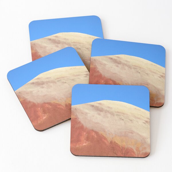Item preview, Painted Hills Landscape, Oregon designed and sold by dkaranouh.