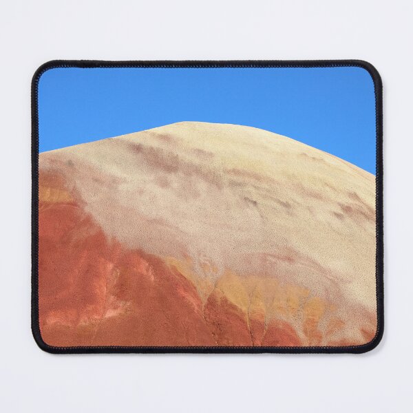 Item preview, Painted Hills Landscape, Oregon designed and sold by dkaranouh.