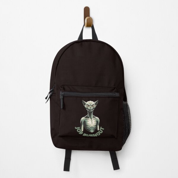 Item preview, JOB BURNOUT designed and sold by Tadeusz1.