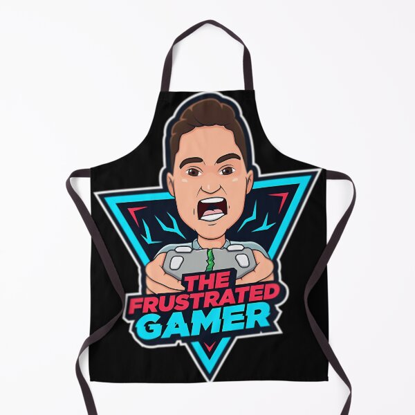 Item preview, Frustrateds Gamer designed and sold by foubaned.