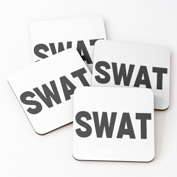 Item preview, SWAT designed and sold by UNK-Fatigues.