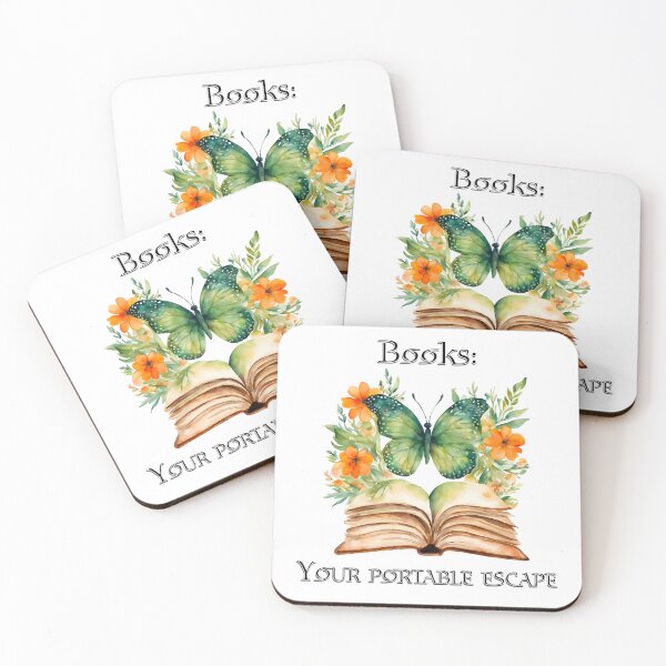Item preview, Books: Your portable escape 2 designed and sold by Tom-Johnson.