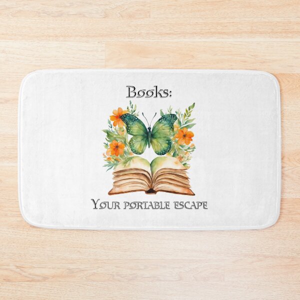 Item preview, Books: Your portable escape 2 designed and sold by Tom-Johnson.