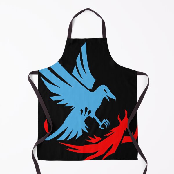 Item preview, Infamousss Second Sons Champion designed and sold by foubaned.