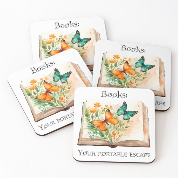 Item preview, Books: Your portable escape 3 designed and sold by Tom-Johnson.