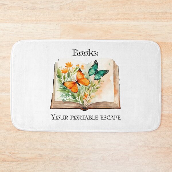 Item preview, Books: Your portable escape 3 designed and sold by Tom-Johnson.
