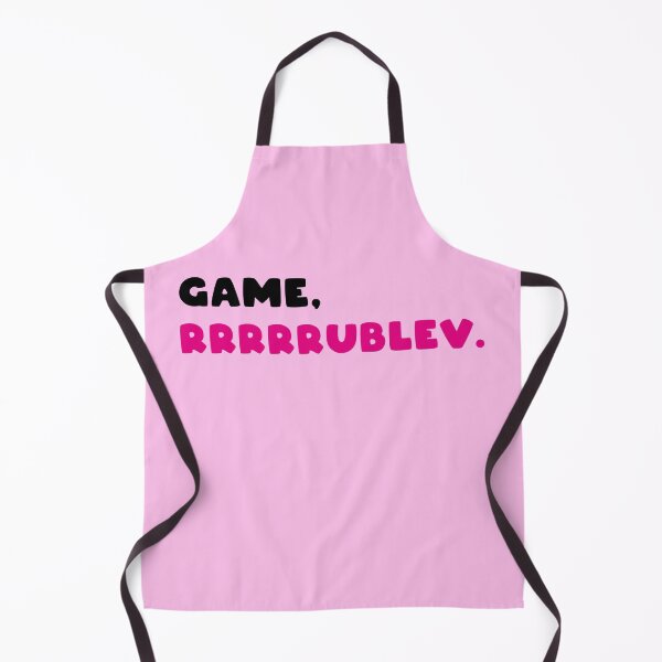 Item preview, Game, Rublev. designed and sold by ourhappyface.