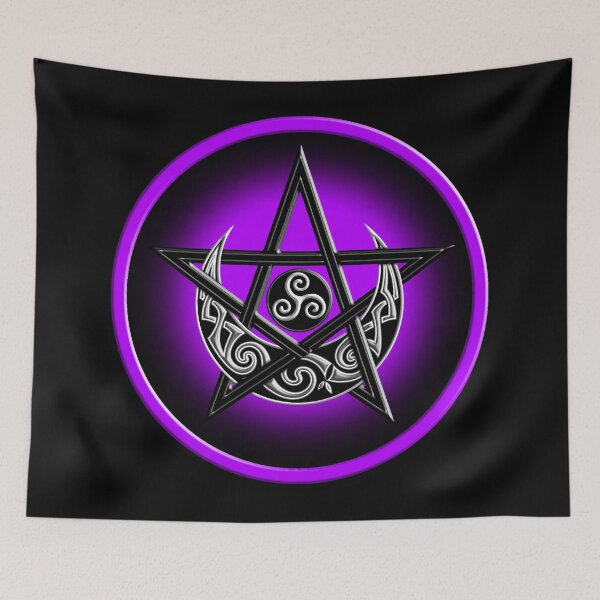 Item preview, PAGAN 1 (P) designed and sold by Garden Of Nightmares.