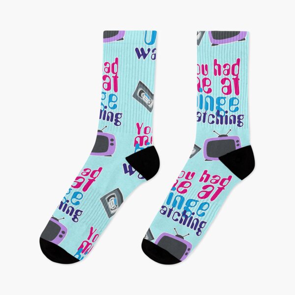 Item preview, You had me at binge watching designed and sold by Mauswohn.