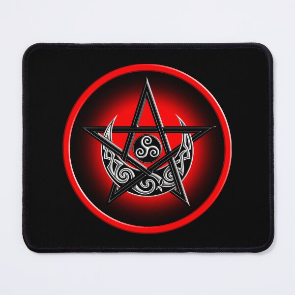 Item preview, PAGAN 1 (R) designed and sold by Garden Of Nightmares.