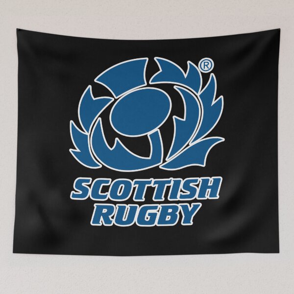 Item preview, Scotlands Rugbys designed and sold by foubaned.