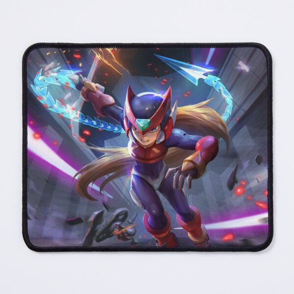 Item preview, Megaman Zero ( Zero ) designed and sold by Danzaiver.